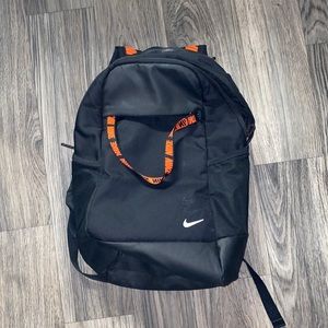 Nike backpack